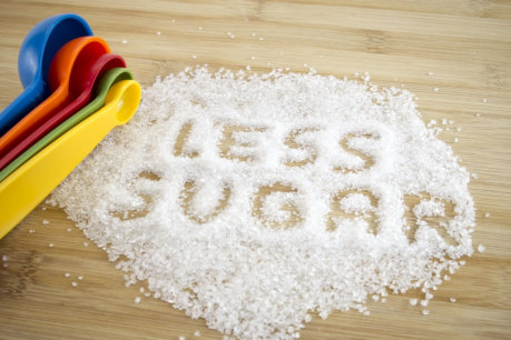 Recommended Sugar Intake for the Elderly